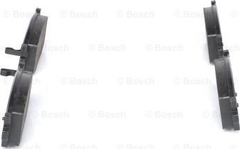 BOSCH 0 986 494 139 - Bremžu uzliku kompl., Disku bremzes www.autospares.lv