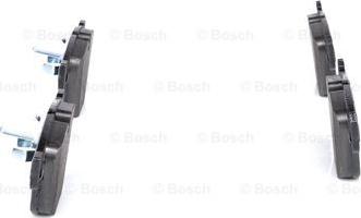 BOSCH 0 986 494 294 - Bremžu uzliku kompl., Disku bremzes www.autospares.lv