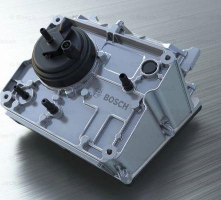 BOSCH 0 986 44D 115 - Sūkņa modulis, Karbamīda iesmidzināšana www.autospares.lv