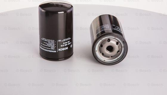 BOSCH 0 986 450 519 - Fuel filter www.autospares.lv