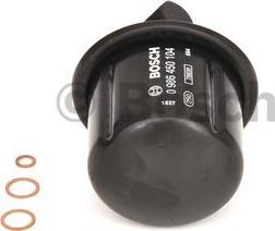 BOSCH 0 986 450 104 - Топливный фильтр www.autospares.lv