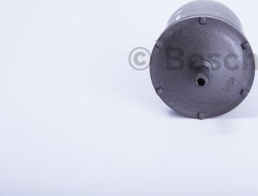 BOSCH 0 986 450 240 - Fuel filter www.autospares.lv