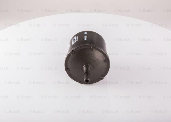 BOSCH 0 986 450 239 - Degvielas filtrs autospares.lv