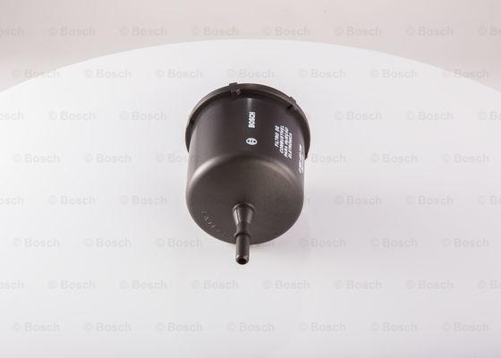 BOSCH 0 986 450 239 - Degvielas filtrs autospares.lv