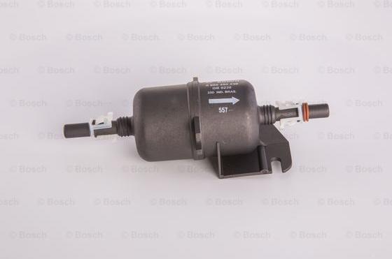 BOSCH 0 986 450 230 - Fuel filter www.autospares.lv