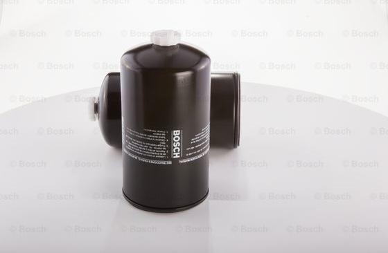 BOSCH 0 986 450 708 - Degvielas filtrs www.autospares.lv