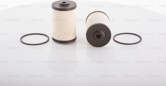 BOSCH 0 986 450 702 - Degvielas filtrs autospares.lv