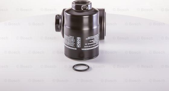 BOSCH 0 986 450 719 - Degvielas filtrs www.autospares.lv