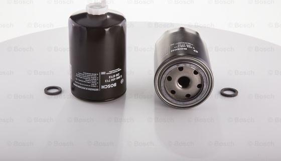 BOSCH 0 986 450 713 - Fuel filter www.autospares.lv