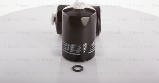 BOSCH 0 986 450 713 - Fuel filter www.autospares.lv