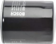 BOSCH 0 986 452 042 - Eļļas filtrs www.autospares.lv