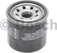 BOSCH 0 986 452 058 - Eļļas filtrs www.autospares.lv