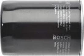 BOSCH 0 986 452 063 - Eļļas filtrs autospares.lv