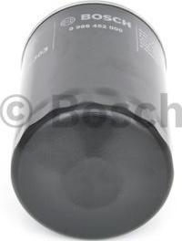 BOSCH 0 986 452 000 - Eļļas filtrs autospares.lv