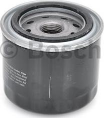 BOSCH 0 986 452 035 - Eļļas filtrs www.autospares.lv