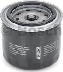 BOSCH 0 986 452 035 - Oil Filter www.autospares.lv