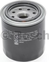 BOSCH 0 986 452 036 - Eļļas filtrs www.autospares.lv