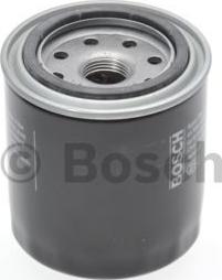 BOSCH 0 986 452 036 - Eļļas filtrs www.autospares.lv