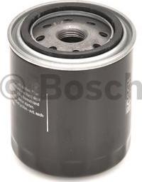 BOSCH 0 986 452 023 - Eļļas filtrs www.autospares.lv