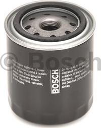 BOSCH 0 986 452 023 - Eļļas filtrs www.autospares.lv