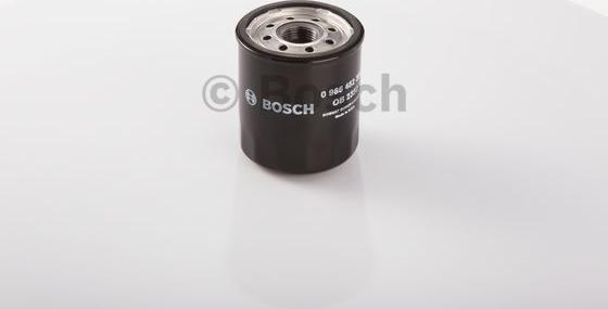 BOSCH 0 986 452 350 - Eļļas filtrs www.autospares.lv