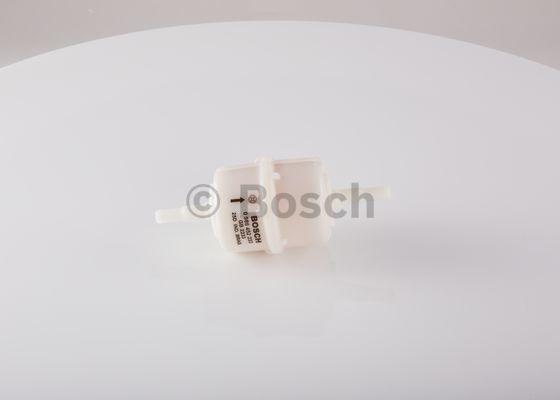 BOSCH 0 986 452 233 - Degvielas filtrs autospares.lv