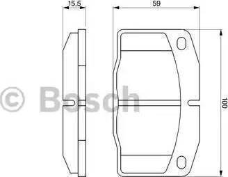 Lemförder 20724 03 - Bremžu uzliku kompl., Disku bremzes www.autospares.lv