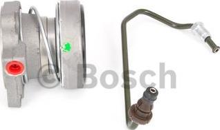 BOSCH 0 986 486 594 - Centrālais izslēdzējmehānisms, Sajūgs www.autospares.lv