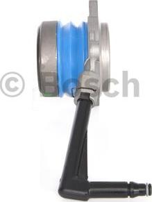 BOSCH 0 986 486 595 - Centrālais izslēdzējmehānisms, Sajūgs autospares.lv