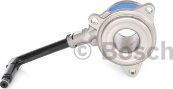 BOSCH 0 986 486 595 - Centrālais izslēdzējmehānisms, Sajūgs autospares.lv