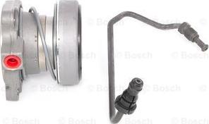 BOSCH 0 986 486 590 - Centrālais izslēdzējmehānisms, Sajūgs autospares.lv