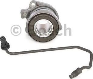 BOSCH 0 986 486 592 - Centrālais izslēdzējmehānisms, Sajūgs www.autospares.lv