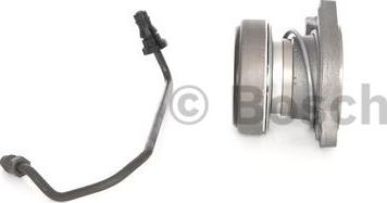 BOSCH 0 986 486 592 - Centrālais izslēdzējmehānisms, Sajūgs www.autospares.lv