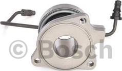 BOSCH 0 986 486 592 - Centrālais izslēdzējmehānisms, Sajūgs www.autospares.lv