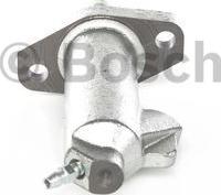 BOSCH 0 986 486 500 - Darba cilindrs, Sajūgs autospares.lv