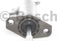 BOSCH 0 986 486 500 - Darba cilindrs, Sajūgs autospares.lv