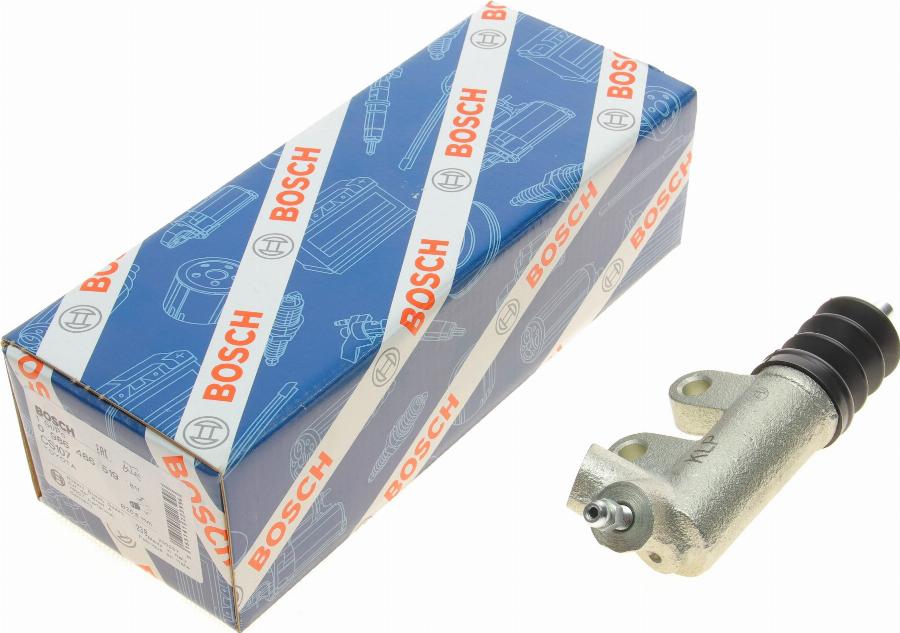 BOSCH 0 986 486 519 - Darba cilindrs, Sajūgs www.autospares.lv