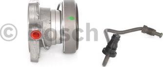 BOSCH 0 986 486 589 - Centrālais izslēdzējmehānisms, Sajūgs www.autospares.lv