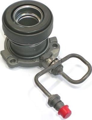 BOSCH 0 986 486 584 - Centrālais izslēdzējmehānisms, Sajūgs autospares.lv