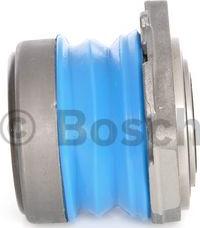 BOSCH 0 986 486 585 - Centrālais izslēdzējmehānisms, Sajūgs www.autospares.lv