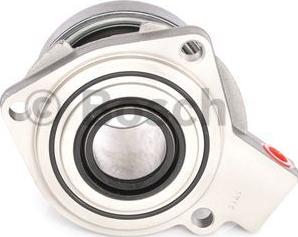 BOSCH 0 986 486 586 - Centrālais izslēdzējmehānisms, Sajūgs www.autospares.lv