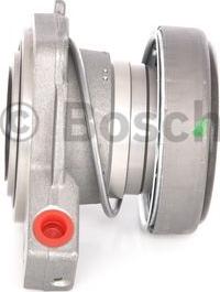 BOSCH 0 986 486 586 - Centrālais izslēdzējmehānisms, Sajūgs autospares.lv