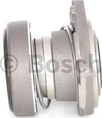 BOSCH 0 986 486 586 - Centrālais izslēdzējmehānisms, Sajūgs www.autospares.lv