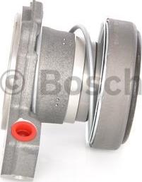 BOSCH 0 986 486 588 - Centrālais izslēdzējmehānisms, Sajūgs www.autospares.lv