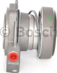 BOSCH 0 986 486 579 - Centrālais izslēdzējmehānisms, Sajūgs autospares.lv