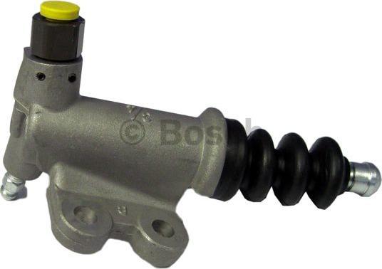 BOSCH 0 986 486 602 - Darba cilindrs, Sajūgs www.autospares.lv