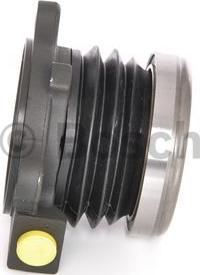 BOSCH 0 986 486 614 - Centrālais izslēdzējmehānisms, Sajūgs autospares.lv