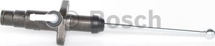 BOSCH 0 986 486 084 - Galvenais cilindrs, Sajūgs www.autospares.lv