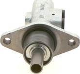 BOSCH 0 986 480 987 - Brake Master Cylinder www.autospares.lv