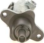 BOSCH 0 986 480 878 - Brake Master Cylinder www.autospares.lv